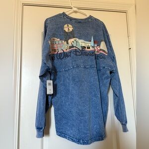 Walt Disney Studios Spirt Jersey‎ D23 2024